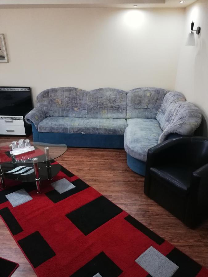 Pension, Camping & Biker Station Zur Deutschen Eiche Ciocanesti Εξωτερικό φωτογραφία