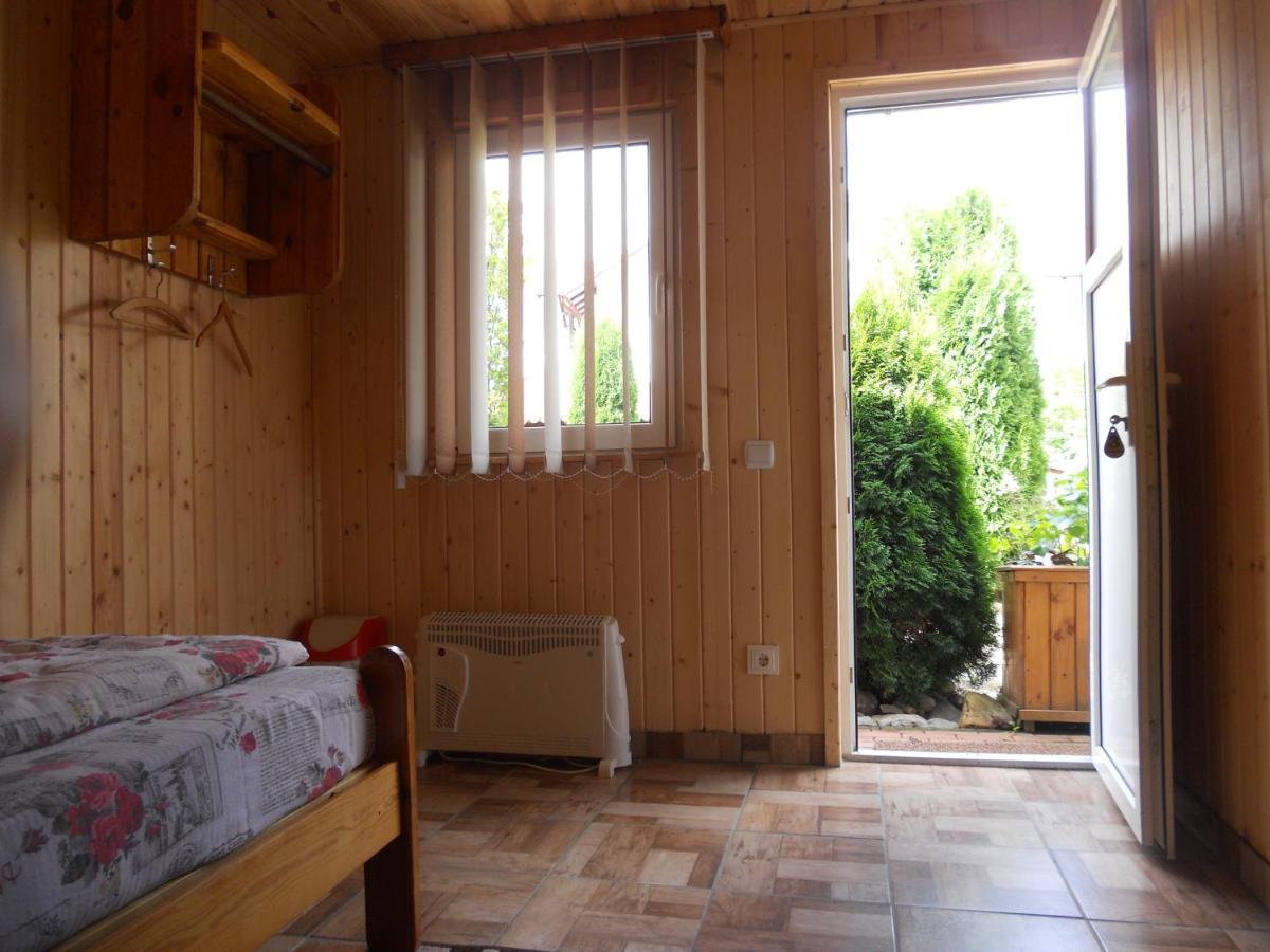 Pension, Camping & Biker Station Zur Deutschen Eiche Ciocanesti Εξωτερικό φωτογραφία